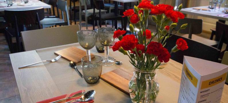 卡尔皮卡塔奴酒店(Hotel Korpikartano)图片