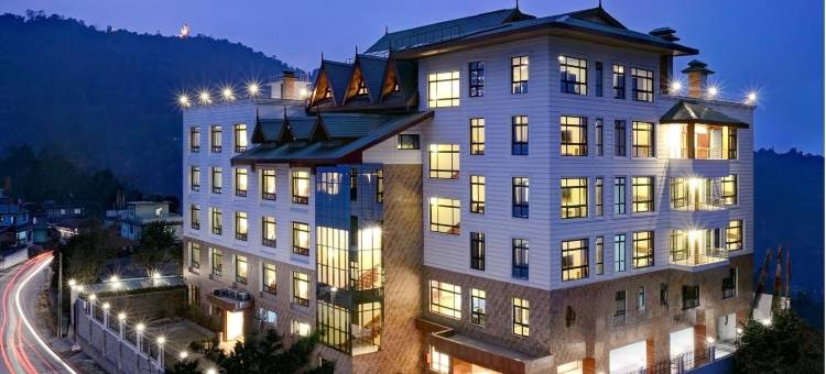 索布拉利亚 水疗度假村(Sobralia Casino Resort & Spa)图片