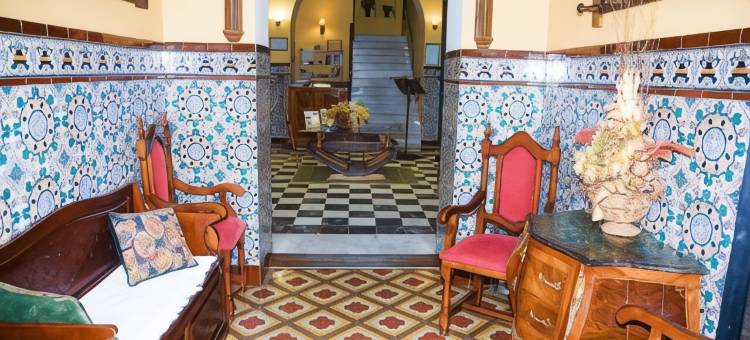 索特拉涅霍斯潘迪姆酒店(Hospedium Hotel Rural Soterraña)图片