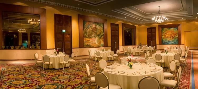 拉利特孟买酒店(The Lalit Mumbai)图片