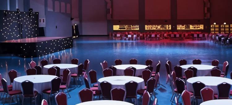 诺尔布莱克城堡酒店(Norbreck Castle Hotel & Spa)图片