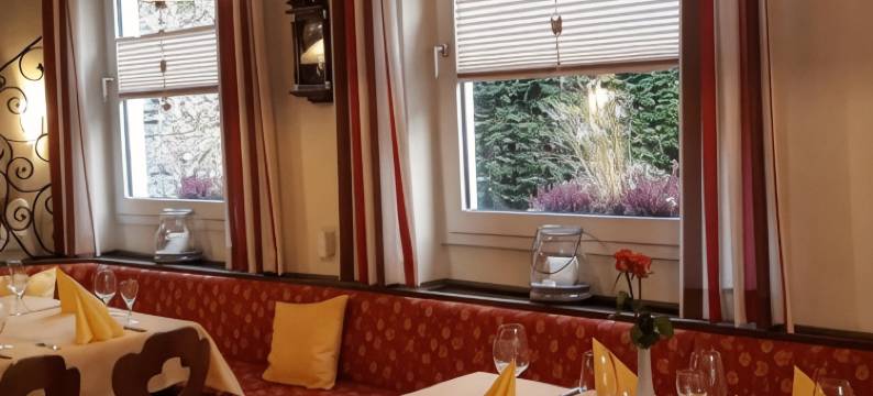 戈尔巴切尔酒店(Hotel Goldbächel)图片