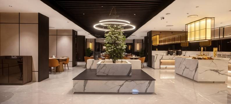 塔凡克罗酒店(Travancore Court)图片