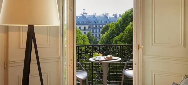 巴黎罗浮宫之钥酒店 - 克雷斯特精选酒店(La Clef Louvre Paris by The Crest Collection)图片