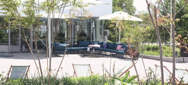 黑措根奥拉赫广场(The Place Herzogenaurach)图片