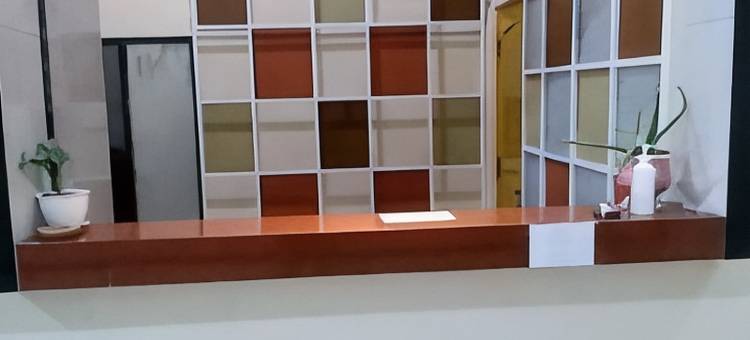 Hennoyustian Homestay图片