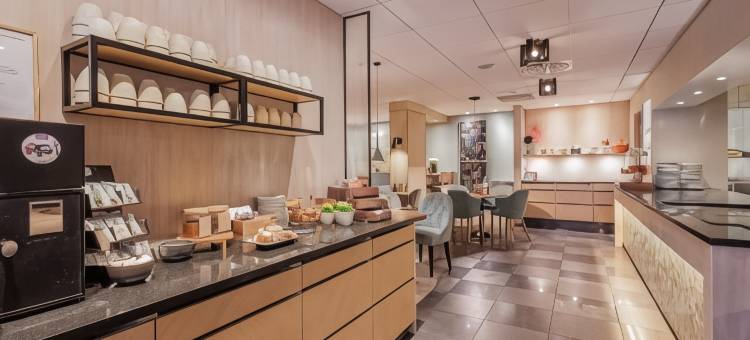 惠灵顿家园酒店(Home Hotel Wellington)图片