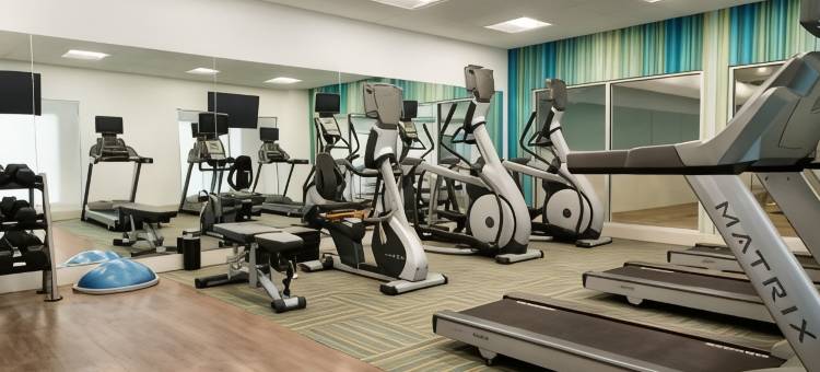 米德尔顿智选假日套房酒店(Holiday Inn Express & Suites Middletown)图片