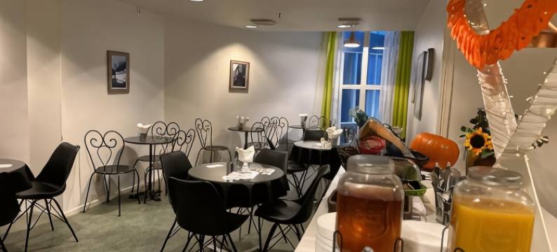 普罗洛瓦酒店及旅馆(Pronova Hotell & Vandrarhem)图片