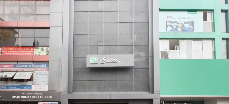 Treebo精英公寓 - 距离火车站2公里(Treebo Elite Residency Belgaum)图片