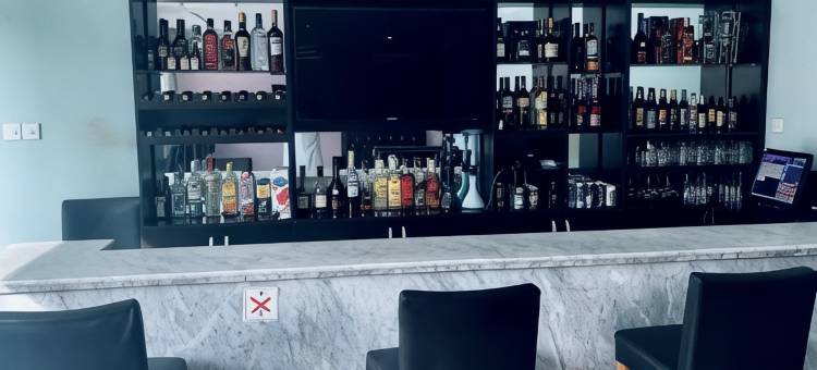 Msquare酒店GRA(Msquare Hotel Gra)图片