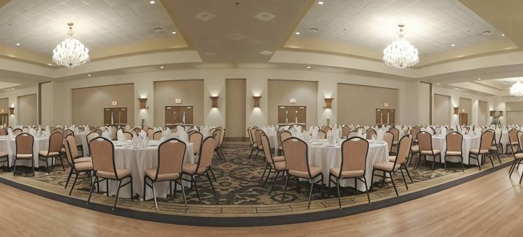 Holiday Inn 孟菲斯UNIV孟菲斯(Holiday Inn Memphis-Univ of Memphis)图片