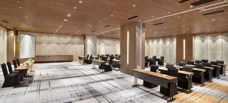 三宝垄阿鲁斯酒店(Hotel Aruss Semarang)图片