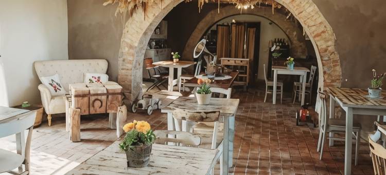 托斯卡纳洛坎达酒店(Locanda in Tuscany)图片