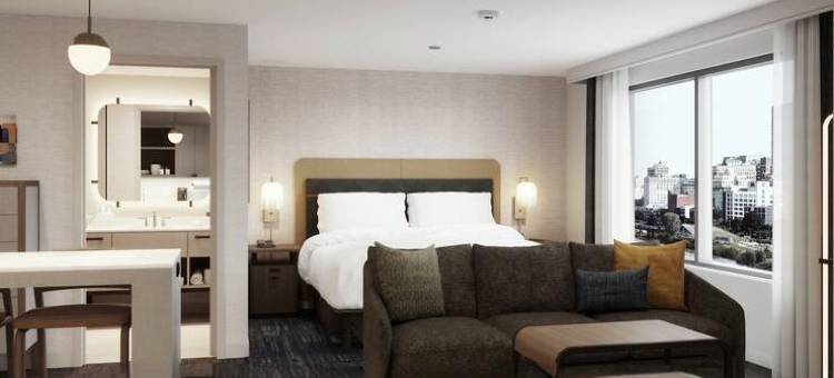 希尔顿Homewood套房麦迪逊亨茨维尔(Homewood Suites by Hilton Madison Huntsville)图片