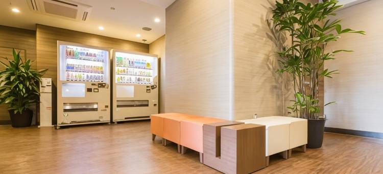 FLEXSTAY常盤台旅馆(Flexstay Inn Tokiwadai)图片
