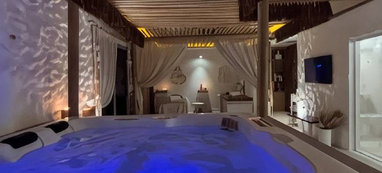 里约热内卢博塔福古诺富特酒店(Novotel RJ Praia de Botafogo)图片