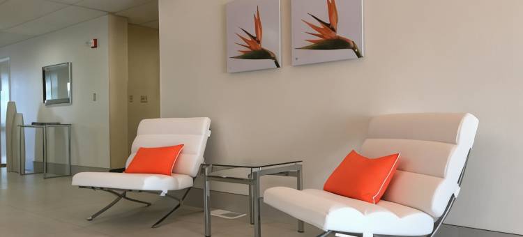 美泉宫旅店(Schoenbrunn Inn)图片