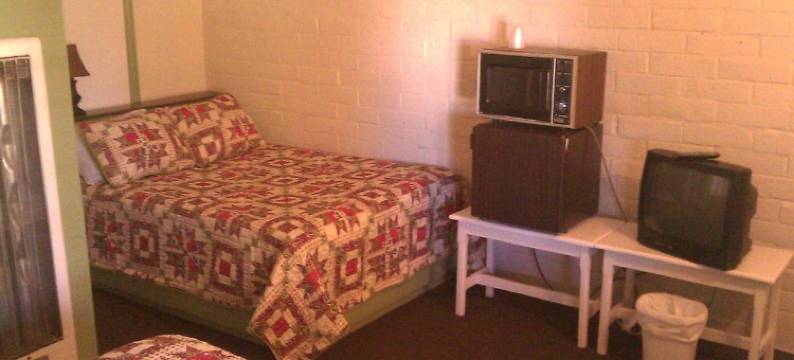 牧场汽车旅馆(Ranch Motel)图片