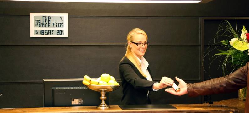 霍特塔尔酒店(Wildeshauser Hof)图片