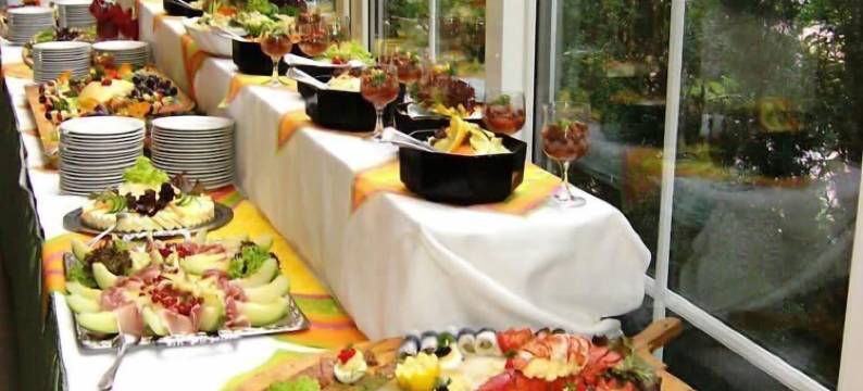 罗德巴赫穆勒酒店(Hotel Rodebachmühle)图片