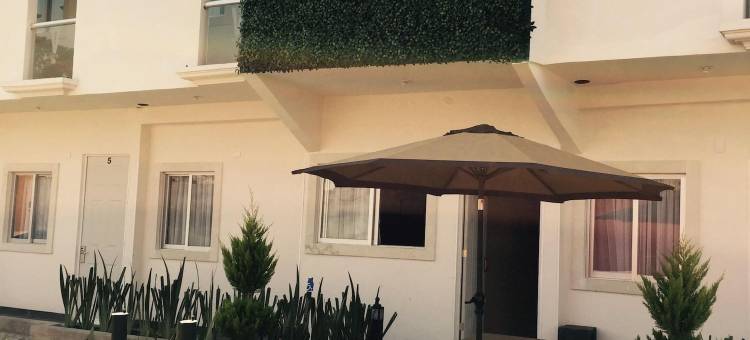 V 酒店(Hotel V)图片