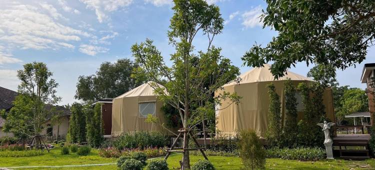 生态之眼村庄(Eco Eyes Village)图片