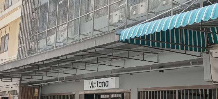 曼谷文塔纳暹罗酒店(Vintana Siam Bangkok Hotel)图片
