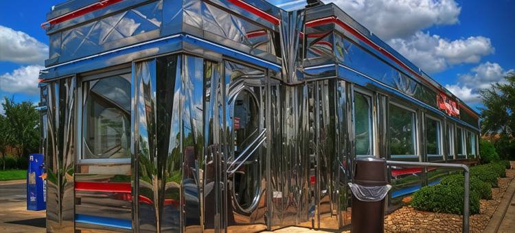 赫恩温德姆呗盟酒店(Baymont by Wyndham Hearne)图片