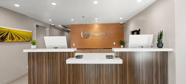 卡马里奥晚安旅馆(Good Nite Inn Camarillo)图片