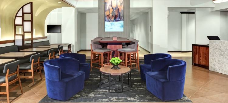 匹兹堡机场/罗宾逊购物中心凯悦嘉轩酒店(Hyatt Place Pittsburgh Airport/Robinson Mall)图片