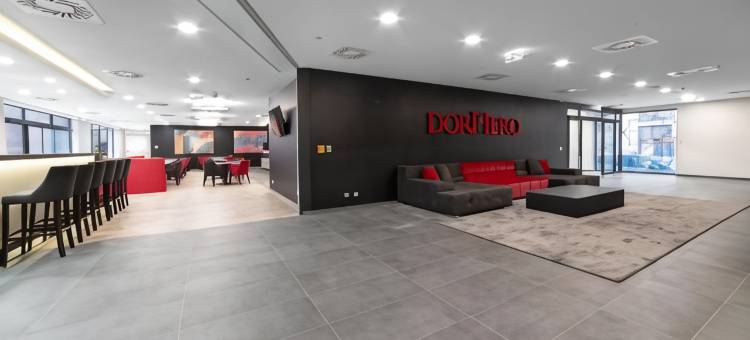 多美乐酒店 - 布达佩斯(Dormero Hotel Budapest)图片