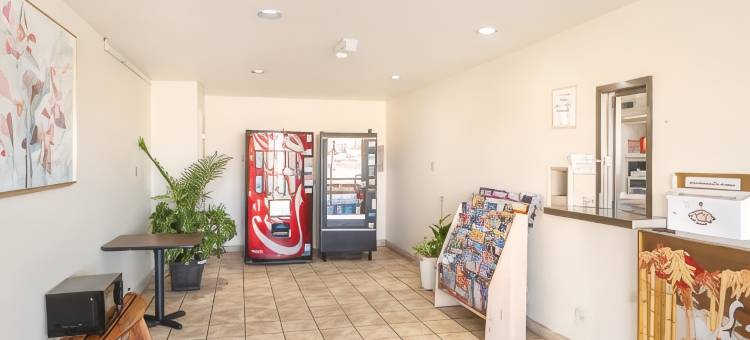 预算旅馆(Budgetlodge)图片