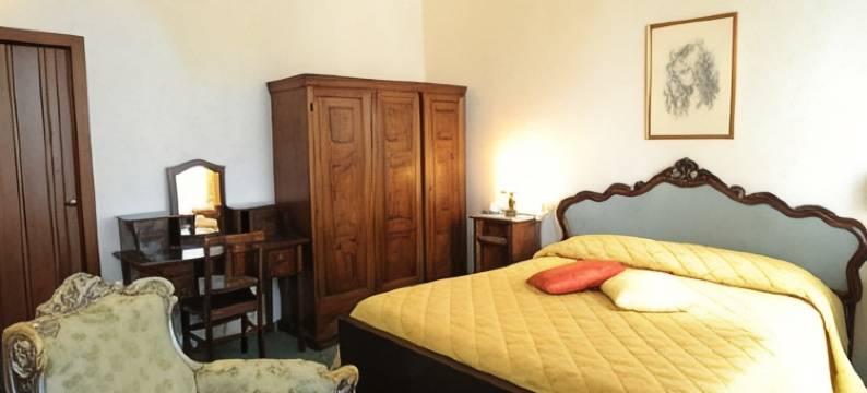 金齐卡别墅酒店(Hotel Villa Kinzica)图片