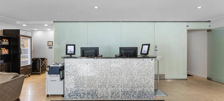 Hotel Chicago West Loop, SureStay Collection by Best Western图片