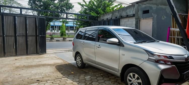 RedDoorz Near Exit Tol Batang图片