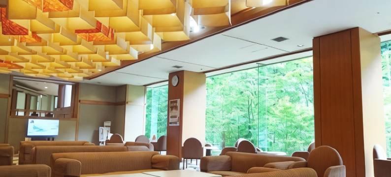 汤西川日式旅馆(Hotel Yunishigawa)图片