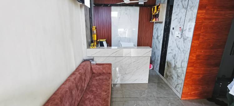 Udupi Deluxe Lodge Gulbarga图片