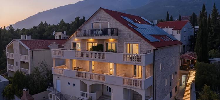 地中海别墅(Villa Mediterranea)图片