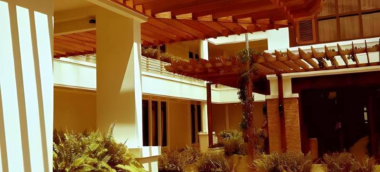 米里诺夫精品酒店(Millinov Boutique Hotel)图片