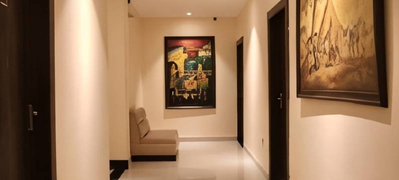 ROH的丽嘉宾馆(Regal Guest House by ROH)图片