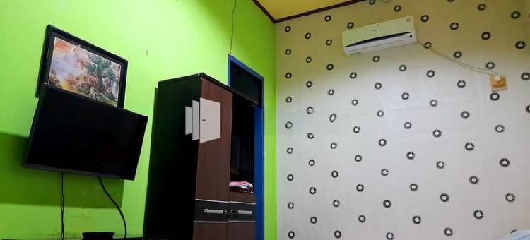 Hotel Rosichan Bau Bau Mitra RedDoorz图片