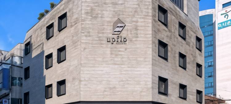 亚普弗罗青年旅馆(Upflo Hostel)图片