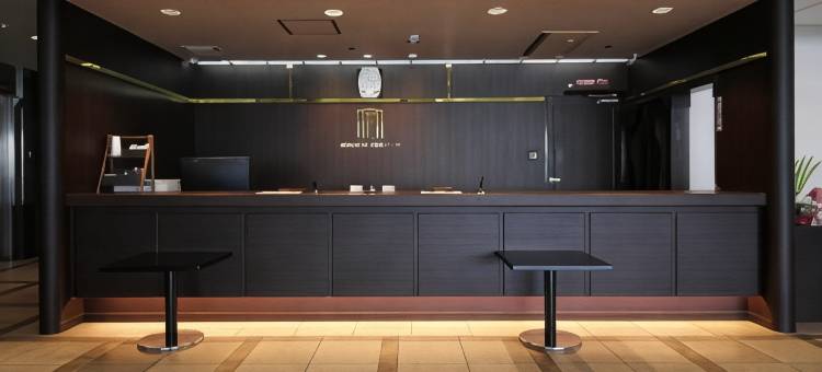 寝屋川潮流酒店(Neyagawa Trend Hotel)图片