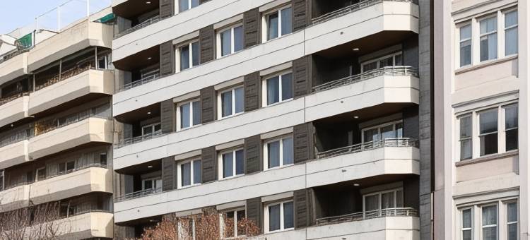 马西亚秃鹰酒店(Hotel Macià Cóndor)图片