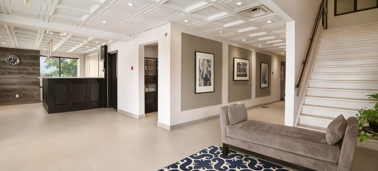 斯图夫维尔温德姆戴斯酒店(Days Inn by Wyndham Stouffville)图片