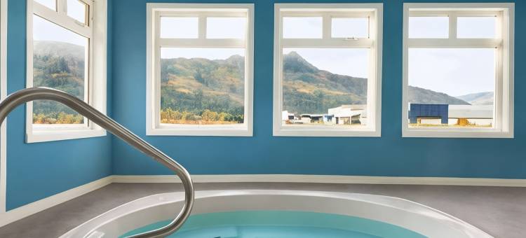 萨蒙阿姆Travelodge by Wyndham(Travelodge by Wyndham Salmon Arm)图片