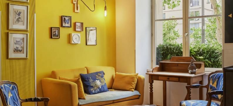 马赛老港马斯豪酒店(Happyculture集团)(Hotel Marsiho by Happyculture)图片