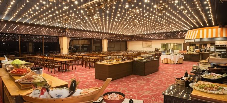 金城馆酒店(Atami Kinjokan)图片