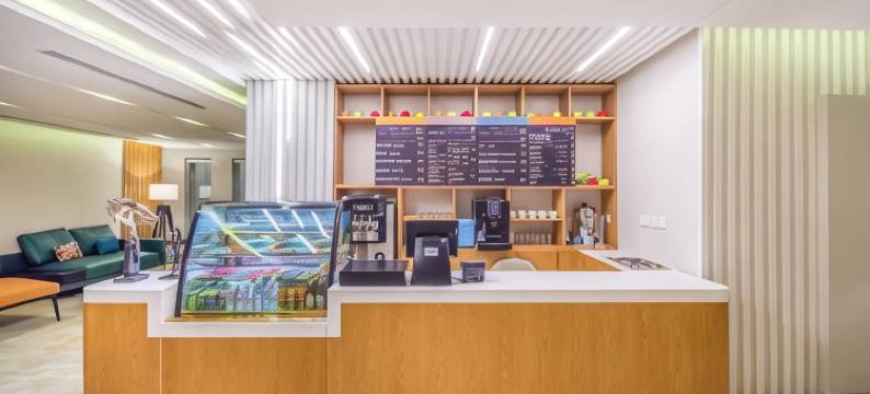 阿尔拉瓦达Ewaa快捷酒店(Ewaa Express Hotel - AlRawda)图片